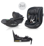 EasyGo Buz Xtd Pro + Buz Pro Body Granito Turvatoolide komplekt 0-36 kg