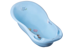 Vanna 86 cm FOREST FAIRYTALE light blue TegaBaby FF-004-108