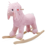 Zaķītis-&scaron;ūpulis BabyMix 56609