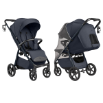 Carrello Bravo Lite DELUXE CRL-5529 Midnight Blue Spordik&auml;ru