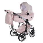 Junama Dolce Pink Lapsevanker 2 in 1