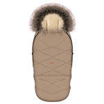 Zaffiro GrowUP Nordico 0-36m Beige Vankri magamiskott