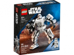 Lego 75370 - Star Wars Stormtrooper Mech