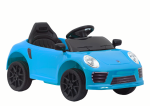 Laste elektriauto WMT-666 Sinine