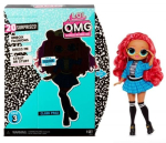MGA LOL SURPRISE O.M.G. Class Prez Fashion Doll Series 3 nukk 20 &uuml;llatusega