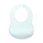Silikoonist eriti &otilde;huke pudip&otilde;ll BabyOno 1598/01 Blue