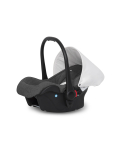 Riko Brano Luxe Anthracite Turvah&auml;ll 0-13 kg