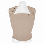 Zaffiro StayClose Verona 55x500 cm Latte Elastne kandelina