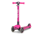 Lasteroller Milly Mally Boogie Pink