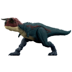 M&auml;ngufiguur Mattel Jurassic World Charge 'N Chomp Carnotaurus