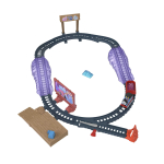 M&auml;ngurong r&ouml;&ouml;bastega Fisher-Price Thomas & Friends sortimendis