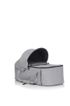 EasyGo Echo Cloudy Gray Pehme h&auml;ll