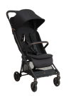 Junama Aviator Carbon Black Jalutusk&auml;ru