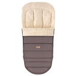 Zaffiro iGrow Nordico 0-36m Taupe Vankri magamiskott