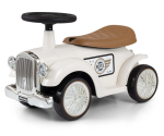 Pealeistutav auto Milly Mally Royce White