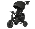 Laste kolmerattaline jalgratas Qplay Nova Max Black