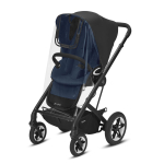 Vihmakate vankrile Cybex Talos S Lux Transparent