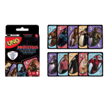 Kaardim&auml;ng Mattel UNO Masters of the Universe