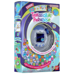 Bandai - Tamagotchi Paradise Frozen Ocean / from Assort