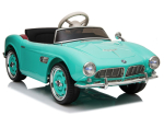 Laste elektriauto BMW Retro SX1938 Helesinine