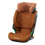 Maxi Cosi Kore i-Size turvatool Authentic cognac 15-36 kg