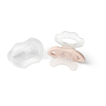 N&auml;rimislelu BabyOno 1008/04 First Teeth Beige