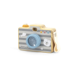 Viga PolarB Fotoaparaat Puidust m&auml;nguasi