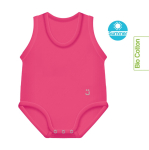 Beebi body JBimbi Bio Cotton Summer 0-36m Pink