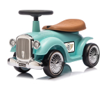 Pealeistutav auto Milly Mally Royce Mint