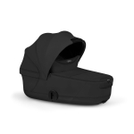 Cybex Mios / Coya Style Fold Lux Sepia Black H&auml;ll