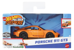 M&auml;nguautode rada Mattel Hot Wheels 4-Loop Crash-Out
