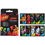 Kaardim&auml;ng Mattel UNO Formula 1