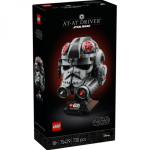 Lego 75429 - Star Wars AT-AT Driver Helmet