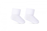 Laste sokid BeSnazzy SK-18 0-3m White