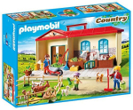 Playmobil 4897 - Take Along Farm