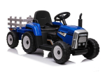 Laste traktor XMX611 Sinine