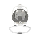 Joie Serina 2in1 Cosmo Grey Kiiged