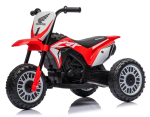Honda CRF450 Punane Laste mootorratas