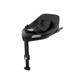 Cybex Base G3 Black ISOFIX alus