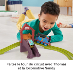 M&auml;ngurong r&ouml;&ouml;bastega Fisher-Price Thomas & Friends Fix 'em Up Friends