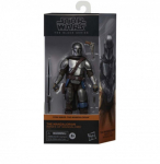 Hasbro - Star Wars The Black Series The Mandalorian