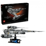 Lego 75442 - Star Wars The Mandalorian N-1 Starfighter