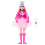 Nukk Mattel Barbie in the Nutcracker Daisy Ballerina
