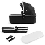 Kidnort Sove Black Vankerivanker