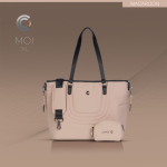 Vankrikott Cavoe Moi XL Macaroon