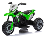 Honda CRF450 Roheline Laste mootorratas