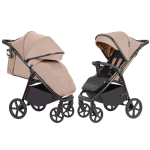Carrello Bravo plus CRL-551 Royal Beige Spordik&auml;ru