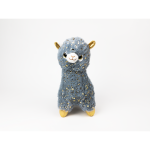 Pehme m&auml;nguasi Laama InnoGiO GIO-827GRAY 30 cm