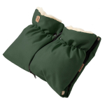 K&auml;emuhv vankrile Zaffiro Nordico Bottle Green