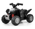 Milly Mally Honda Black Laste ATV